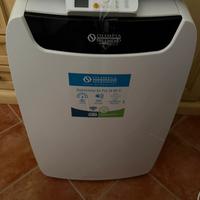 Condizionatore portatile wi-fi 14000btu