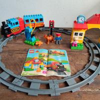 LEGO DUPLO 10507 My First Train Set