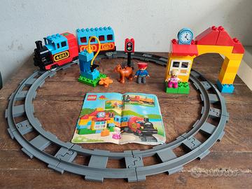 LEGO DUPLO 10507 My First Train Set