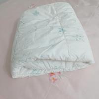 paracolpi e piumoni bambini 