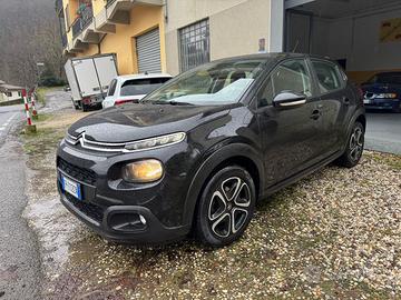 OCITROE C3 1.2 82 CV 06/2018