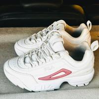 Scarpe fila