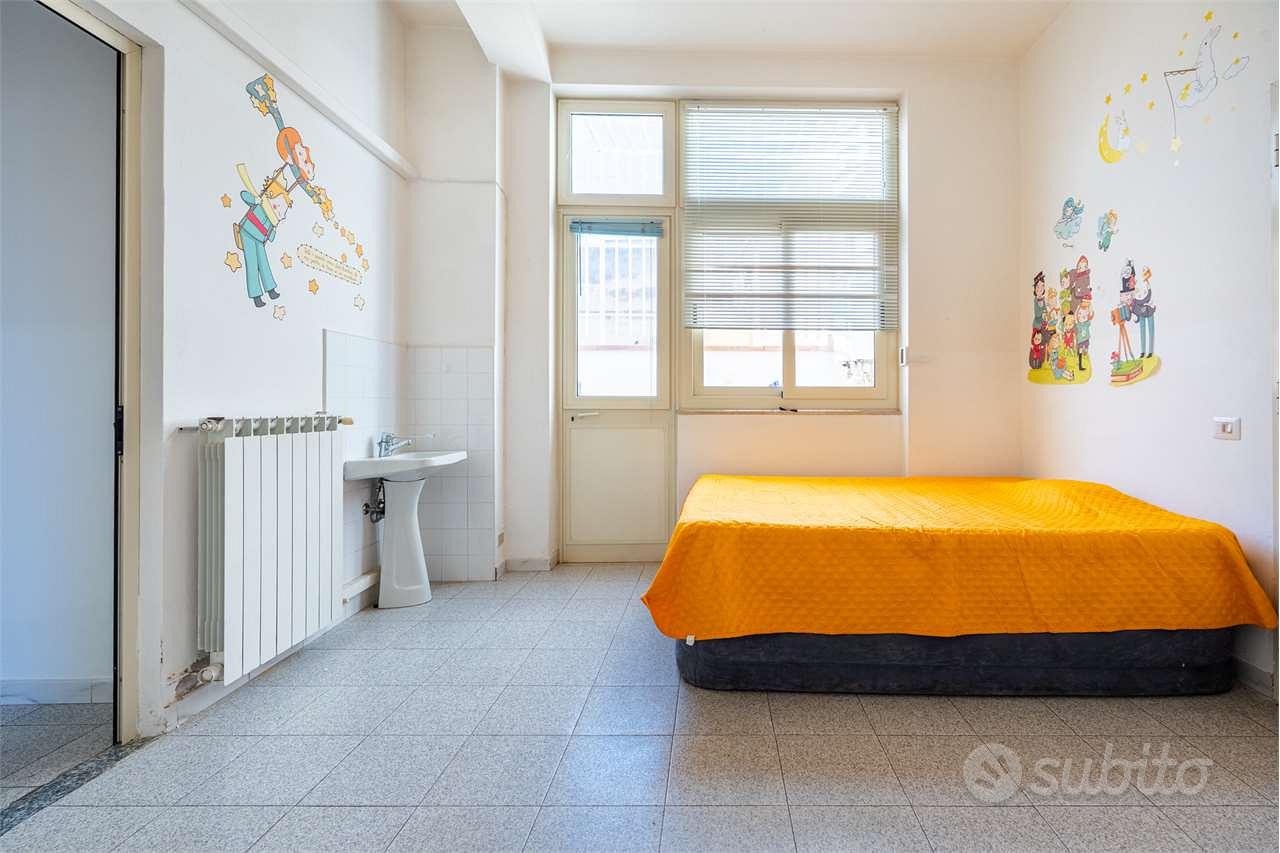 Appartamento – Cabuderra/Capoterra, Casteddu/Cagliari - Vista 5