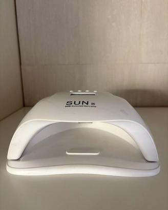 Lampada led SUN