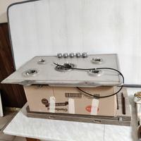 PC Electrolux 5 fuochi