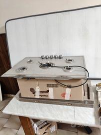 PC Electrolux 5 fuochi