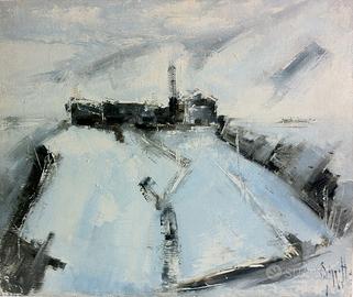 Quadri Sergio Gaggetta