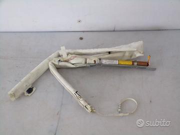 Airbag Tendina Laterale Sinistra Fiat 500L 2015