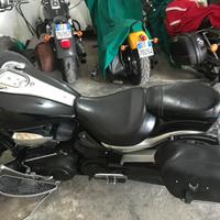 Yamaha midnight star 1900