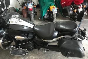 Yamaha midnight star 1900