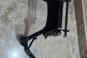 Cavalletto centrale Runner 180