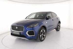 Jaguar E-Pace 2.0 i4 mhev R-Dynamic SE awd 20...