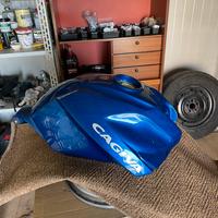 Sebatoio cagiva raptor 650