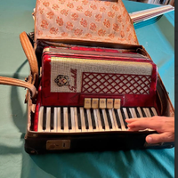 RARAfisarmonicaSCANDALLIorigPRIMI900daCOLLEZIONE