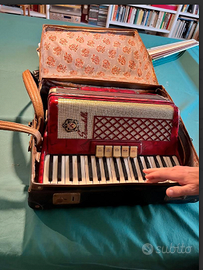 RARAfisarmonicaSCANDALLIorigPRIMI900daCOLLEZIONE