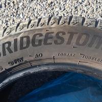 Gomme/Pneumatici Estivi Bridgestone 205/55 R16