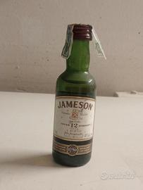 Mignon Whisky Jameson