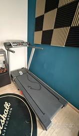 Tapis Roulant Domyos