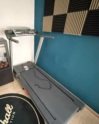 Tapis Roulant Domyos