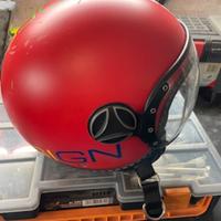 Casco bambino momo design