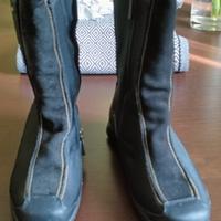 Doposci Tecnica donna