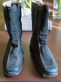 Doposci Tecnica donna