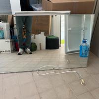 Specchio da Bagno
