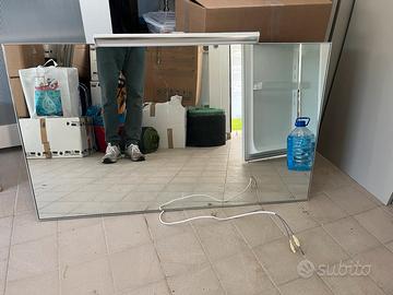 Specchio da Bagno
