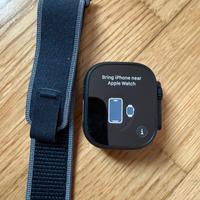 Apple watch ultra 3