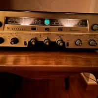 Pionner vintageRadio sint. amplificatore SM-B 200
