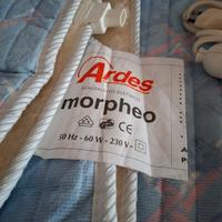 scaldaletto elettrico