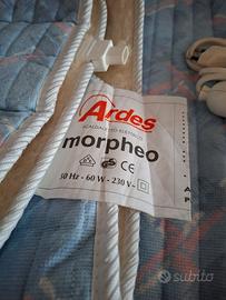 scaldaletto elettrico