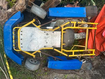 Go kart