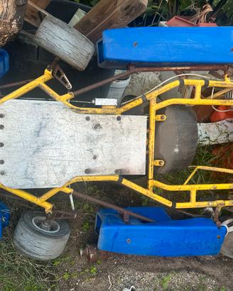 Go kart