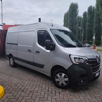 Renault Master L2 H2 150 CV full optional 