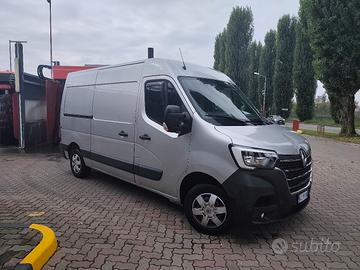 Renault Master L2 H2 150 CV full optional 