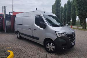 Renault Master L2 H2 150 CV full optional 