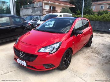 OPEL Corsa 1.4 90 CV GPL Tech 5p. b-Color PROMO