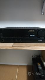 amplificatore Pioneer 