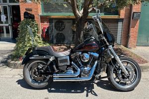 Harley-Davidson Dyna Low Rider