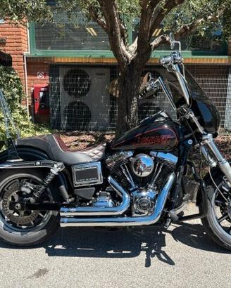 Harley-Davidson Dyna Low Rider