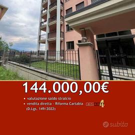 Appartamento a Pinerolo (TO)