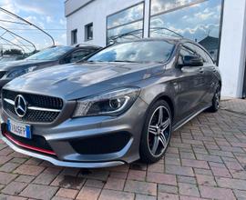 MERCEDES CLA 250 4MATIC SPORT uniproprietario