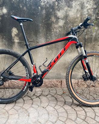 Mtb Scott scale 735
