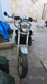 Vmax1200 yamaha