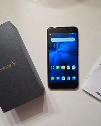 Asus Zenfone 3 4/64GB