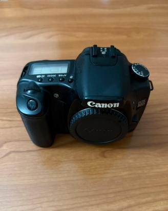 Canon Eos 30D