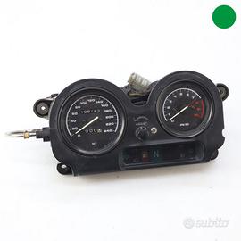 Strumentazione (con ABS) BMW R 1150 RT