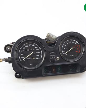 Strumentazione (con ABS) BMW R 1150 RT
