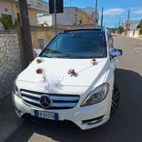 MERCEDES CLASSE B  Premium AMG